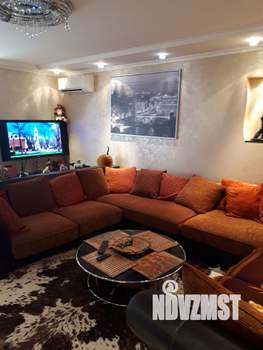 2-к квартира, на длительный срок, 70м2, 15/17 этаж