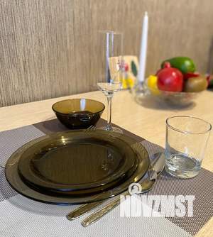 1-к квартира, посуточно, 33м2, 2/9 этаж