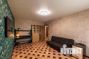 1-к квартира, посуточно, 70м2, 1/1 этаж