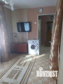 2-к квартира, на длительный срок, 28м2, 3/5 этаж