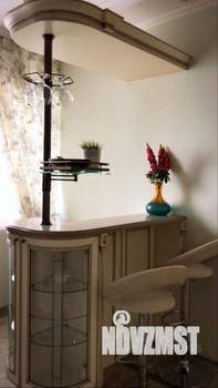 3-к квартира, на длительный срок, 115м2, 13/33 этаж