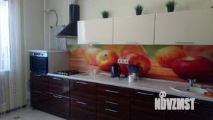 1-к квартира, на длительный срок, 43м2, 5/10 этаж