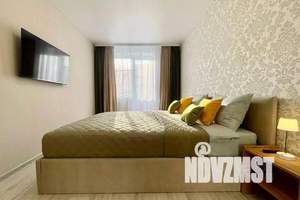 1-к квартира, посуточно, 36м2, 2/3 этаж