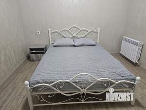 2-к квартира, посуточно, 40м2, 1/1 этаж
