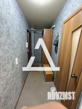 1-к квартира, на длительный срок, 33м2, 2/5 этаж