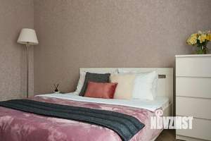 2-к квартира, посуточно, 70м2, 1/1 этаж