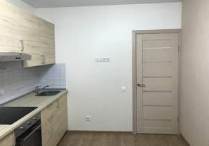 1-к квартира, на длительный срок, 40м2, 3/16 этаж