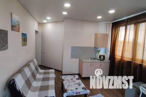 1-к квартира, посуточно, 29м2, 21/22 этаж