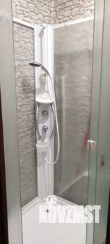 Студия квартира, на длительный срок, 17м2, 2/4 этаж