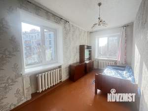 2-к квартира, на длительный срок, 44м2, 3/5 этаж