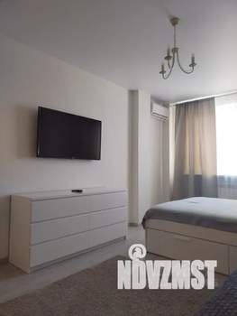 1-к квартира, посуточно, 45м2, 2/7 этаж