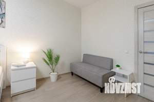 1-к квартира, посуточно, 52м2, 1/1 этаж