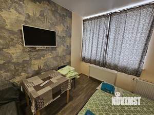 1-к квартира, посуточно, 31м2, 1/1 этаж