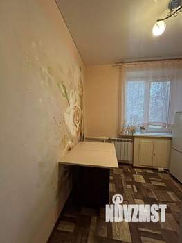 1-к квартира, на длительный срок, 30м2, 1/4 этаж