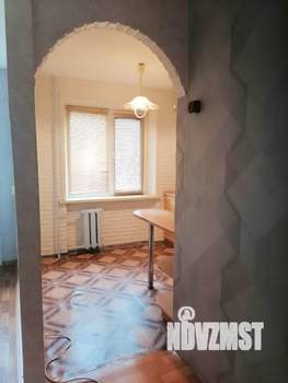 1-к квартира, на длительный срок, 33м2, 3/5 этаж