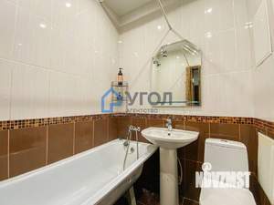 1-к квартира, на длительный срок, 35м2, 10/19 этаж