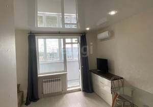 1-к квартира, на длительный срок, 31м2, 5/26 этаж