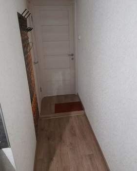 Студия квартира, на длительный срок, 17м2, 1/5 этаж