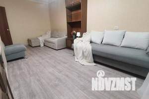 2-к квартира, посуточно, 52м2, 2/9 этаж