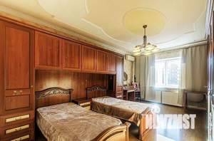 4-к квартира, на длительный срок, 174м2, 7/10 этаж