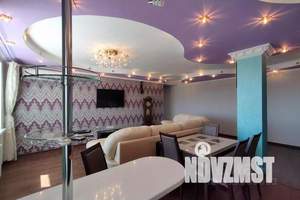 2-к квартира, посуточно, 80м2, 14/17 этаж