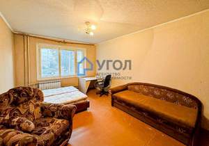 3-к квартира, на длительный срок, 75м2, 1/9 этаж