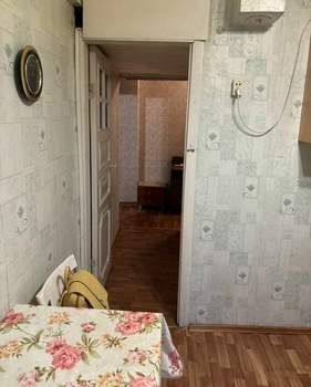 2-к квартира, на длительный срок, 44м2, 1/5 этаж