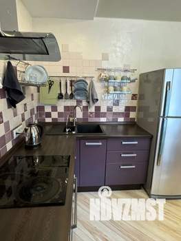 2-к квартира, посуточно, 67м2, 3/16 этаж