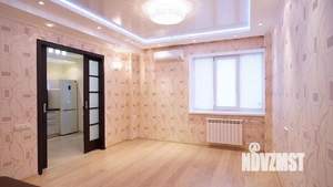 1-к квартира, на длительный срок, 41м2, 16/16 этаж