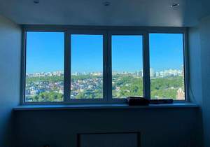 2-к квартира, на длительный срок, 45м2, 22/23 этаж