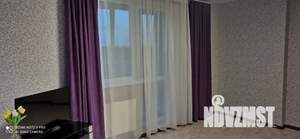 2-к квартира, посуточно, 70м2, 7/25 этаж