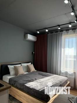 1-к квартира, посуточно, 18м2, 1/1 этаж