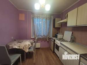 1-к квартира, на длительный срок, 31м2, 6/9 этаж