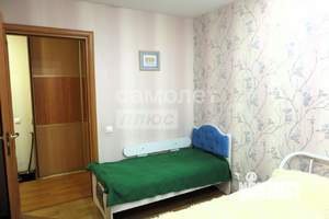 2-к квартира, на длительный срок, 48м2, 8/10 этаж