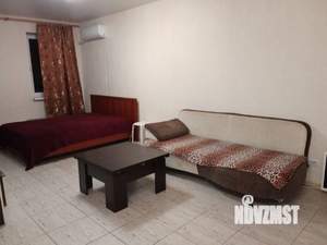 1-к квартира, на длительный срок, 44м2, 12/14 этаж