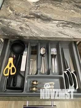 1-к квартира, посуточно, 50м2, 15/17 этаж