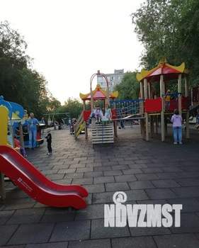 2-к квартира, посуточно, 45м2, 9/9 этаж