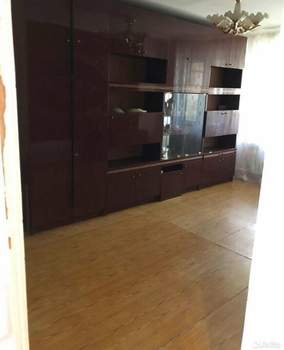 3-к квартира, на длительный срок, 63м2, 1/5 этаж