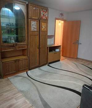 1-к квартира, на длительный срок, 35м2, 6/10 этаж