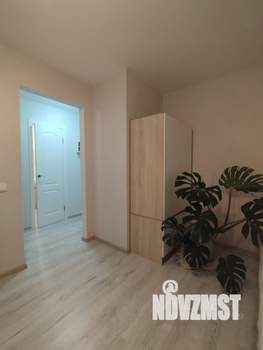 1-к квартира, на длительный срок, 30м2, 2/3 этаж