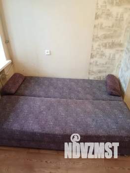 1-к квартира, посуточно, 25м2, 5/9 этаж