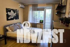 1-к квартира, посуточно, 37м2, 4/14 этаж