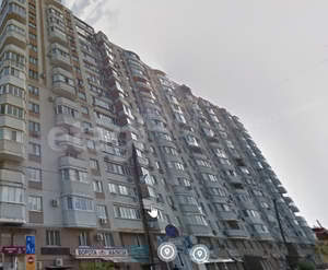 1-к квартира, на длительный срок, 42м2, 6/16 этаж