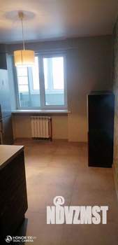 1-к квартира, на длительный срок, 48м2, 5/24 этаж