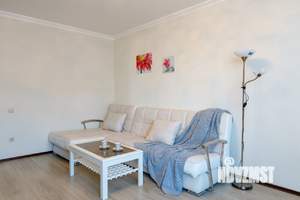 2-к квартира, на длительный срок, 68м2, 6/22 этаж