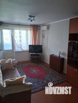 2-к квартира, на длительный срок, 47м2, 3/5 этаж