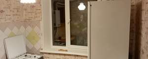 2-к квартира, на длительный срок, 46м2, 5/5 этаж