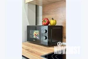 1-к квартира, посуточно, 42м2, 3/27 этаж