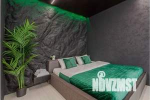 1-к квартира, посуточно, 52м2, 6/25 этаж