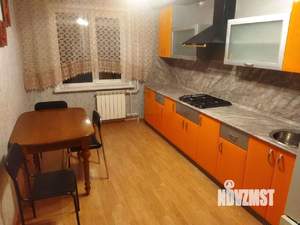 2-к квартира, на длительный срок, 58м2, 4/10 этаж